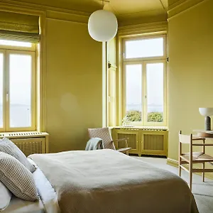 Stilwerk Strandhotel Blankenese Otel