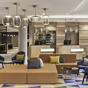 Hotel Courtyard By Marriott