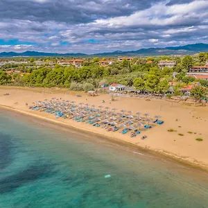 Coral Blue Otel Gerakini
