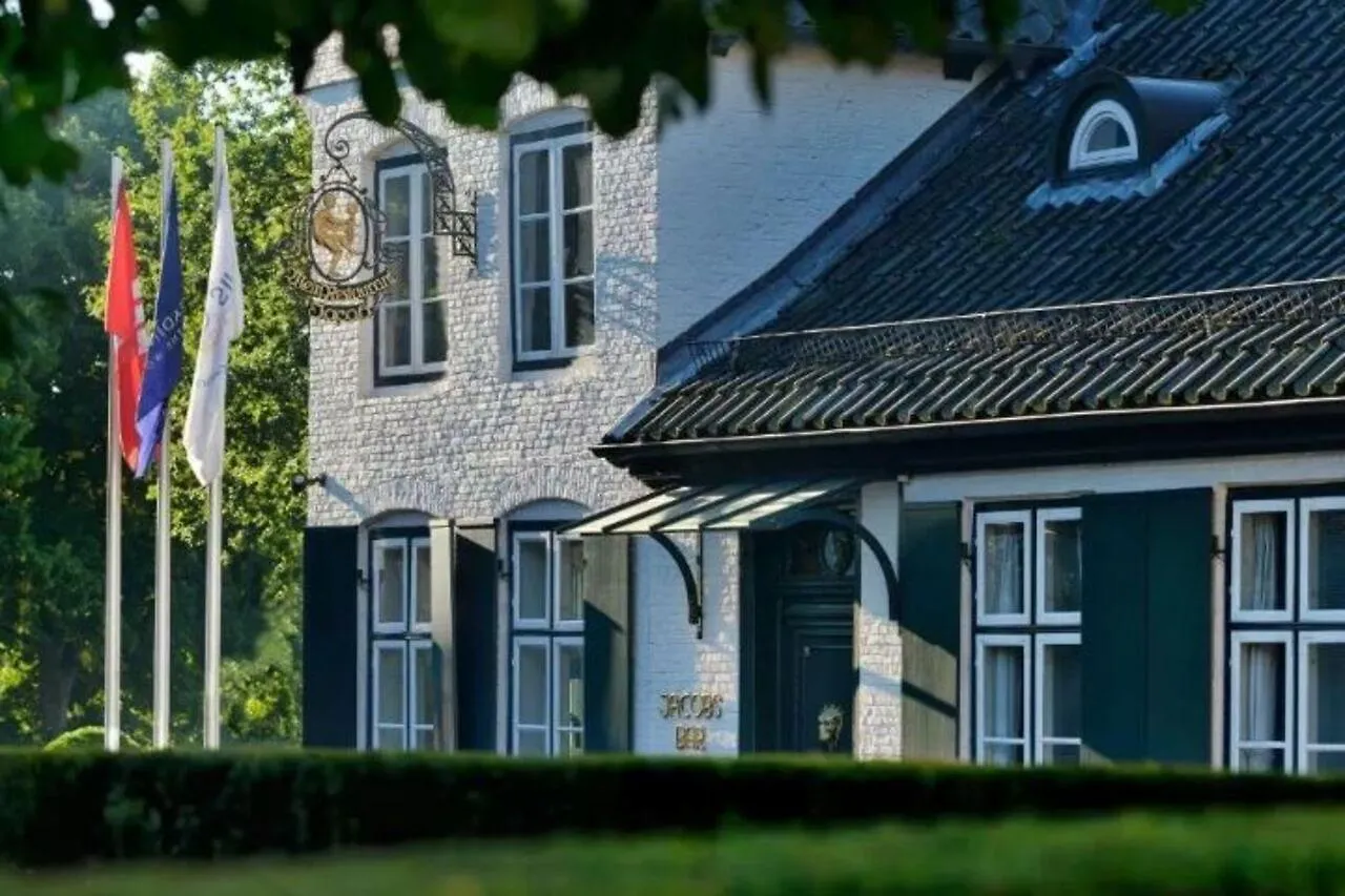 Hotel Louis C. Jacob Hamburg