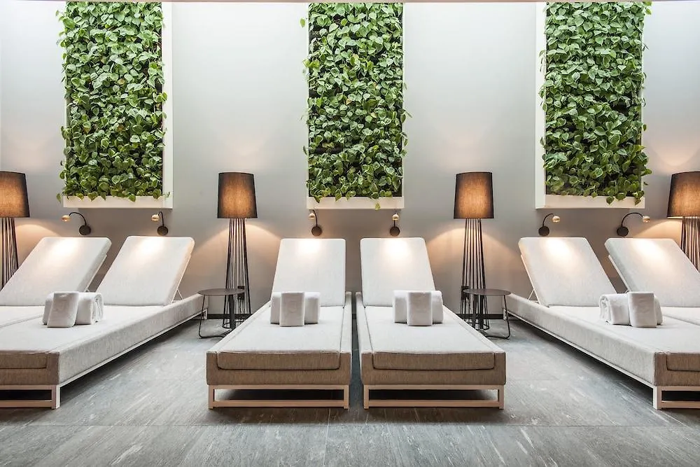 *****  Hotel Louis C. Jacob Hamburg Germany