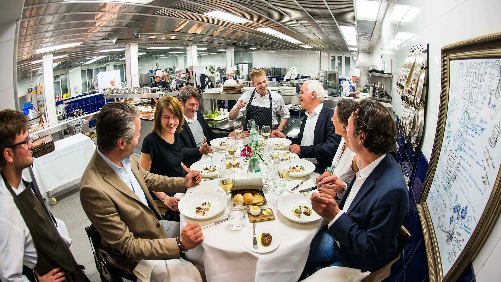 Hotel Louis C. Jacob Hamburg 5*,  Germany