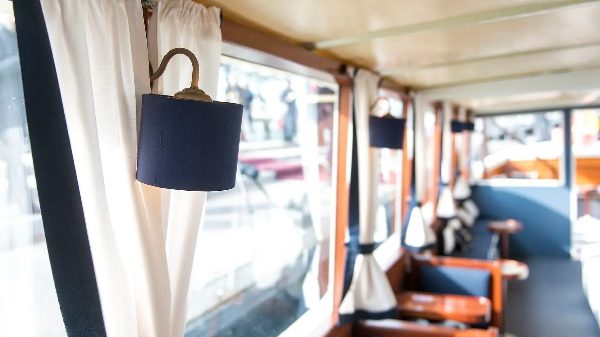 Hotel Louis C. Jacob Hamburg 5*,